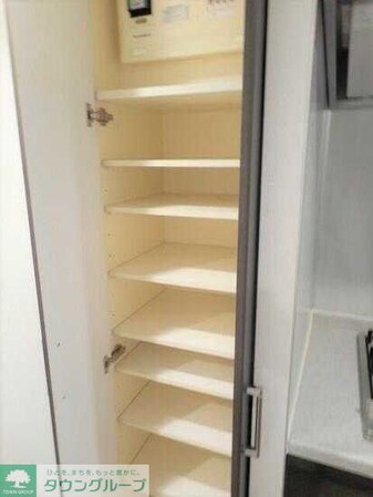 グロースメゾン用賀の物件内観写真